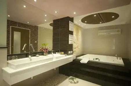 The L Resort - 123