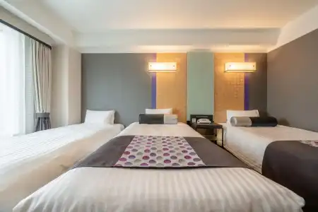 New Otani Inn Sapporo - 94