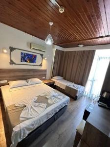 Kutberk otel - 32