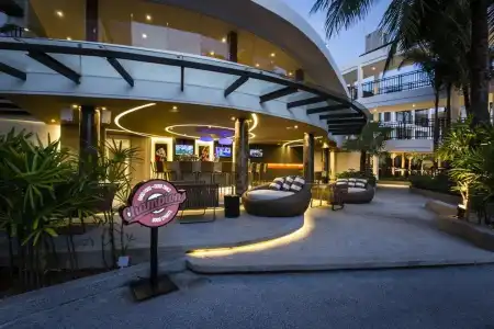 Destination Resorts Phuket Beach - SHA Extra Plus - 26