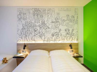 ibis Styles Halle - 62