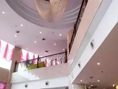 SISU Guest House - 13
