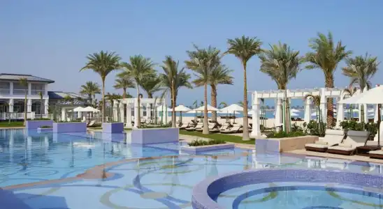 The St. Regis Abu Dhabi - 3
