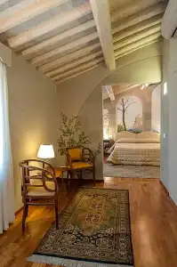 Maison de Charme Alla Corte degli Angeli - 34