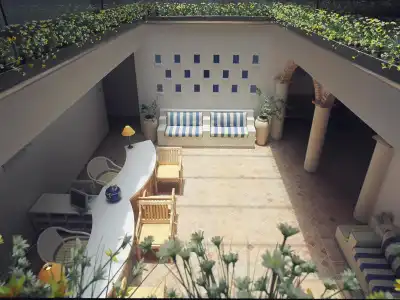 The Gordon House - 9