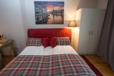 MyRoom - Top Munich Serviced Apartments - 43