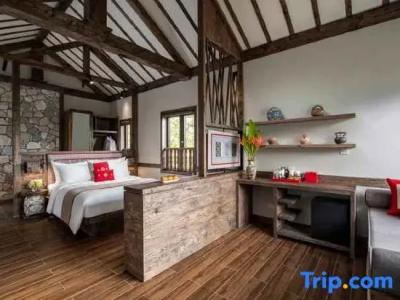 Sapa Catcat Hills Resort & Spa - 69