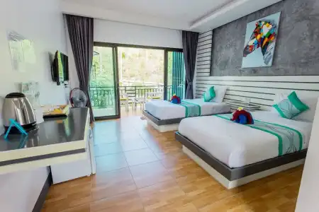 The Ozo Koh Tao - 117