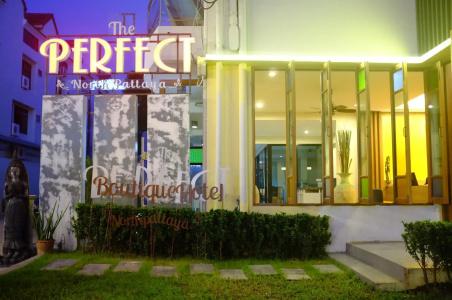 The Perfect North Pattaya - 27