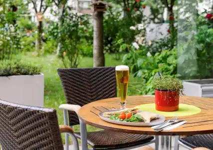 ibis Wien City - 13