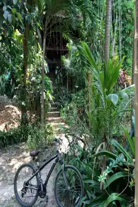 Sabai Corner Bungalows - 31
