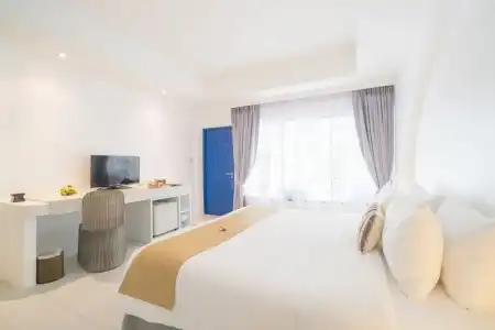 Ocean Breeze Resort Khao Lak - 68