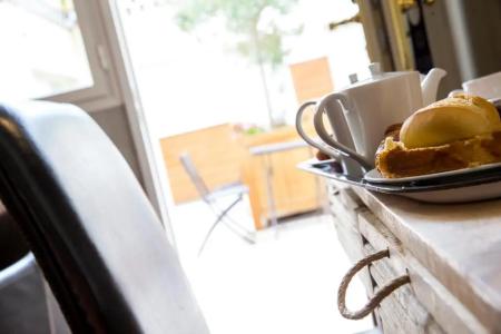 Almoria Hôtel & Spa - 100