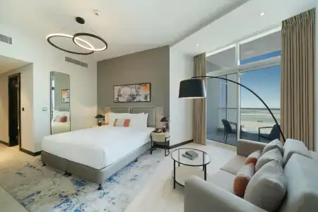 Damac Hills 2, an Edge by Rotana - 7