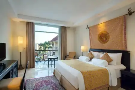 The Phoenix Yogyakarta - Handwritten Collection - 95
