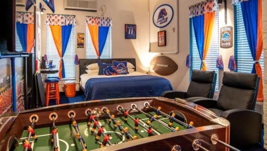 The Anniversary Inn - Boise - 97