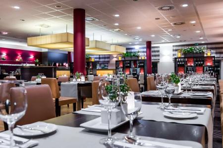 Best Western Premier Novina - 24