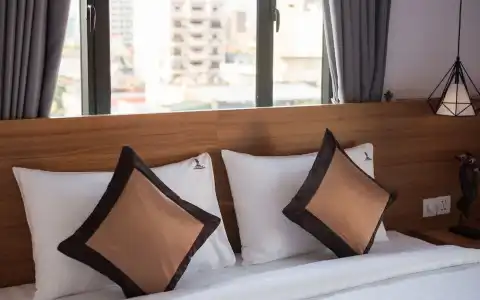 Phnom Penh 51 & Residences - 123