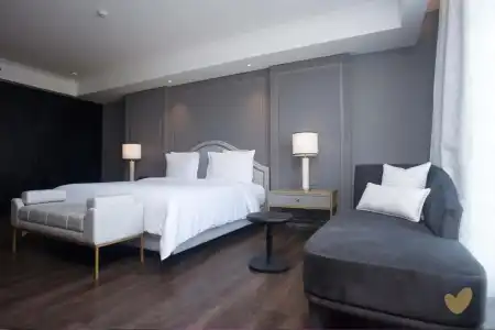 Goodrich Suites, Jakarta - 37