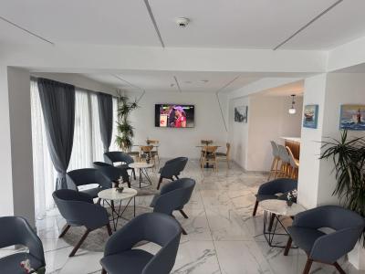 Best Western Plus Larco - 37