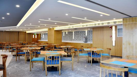Holiday Inn Express Chengdu Airport Zone by IHG - 45