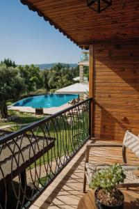 Doors Urla & Bungalows - 99