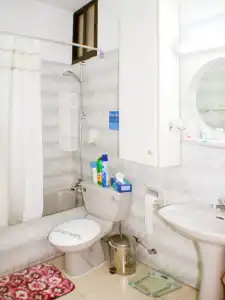Apollonia Holiday Apartments - 17