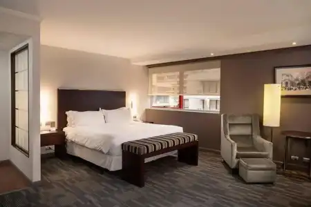Four Points by Sheraton Santiago - 68