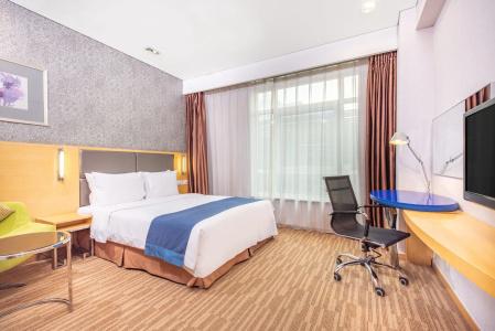 Holiday Inn Express Dongzhimen by IHG - 6