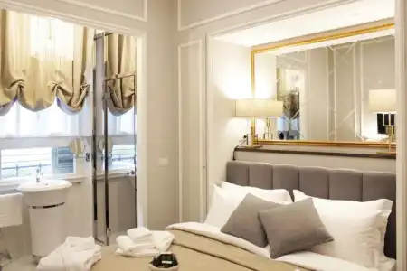 Florence Luxury Guest House - 79