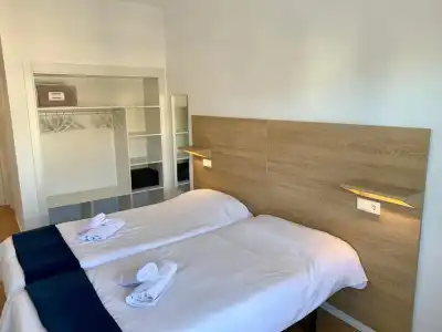 Hostal Alcina - 1