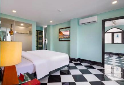 Heritage Boutique Sierra Legend - 17