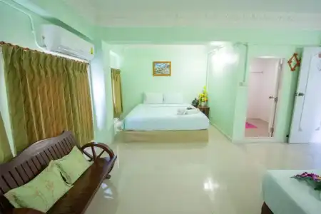 Anchalee Resort - 22