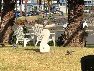 Half Moon Bay Motel - 43