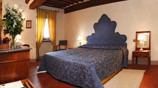 Castello di Spaltenna Exclusive Resort & Spa - 86