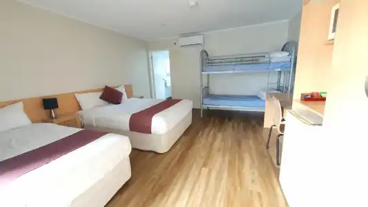 Ocean Inn Motel - 59