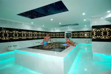 Grand Zaman Beach - All Inclusive  - 25