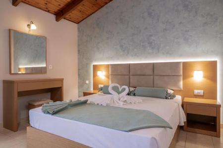 Plaka Beach Resort - 121