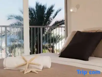 U Coral Beach Club Eilat – Ultra All Inclusive - 84