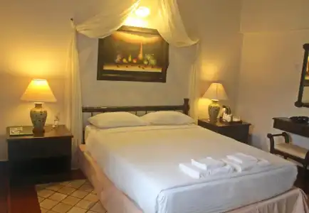 Phu Ing Fah Resort - 1