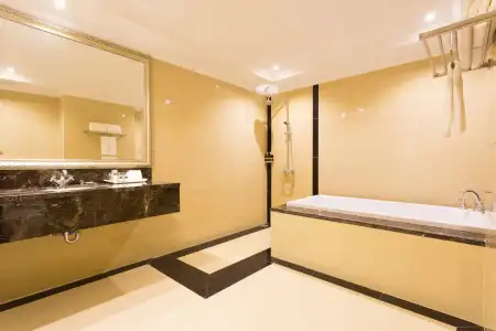 LK Crystal Ville Pattaya - 7