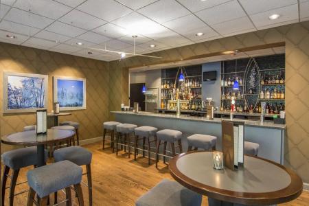 Omni Charlottesville - 19