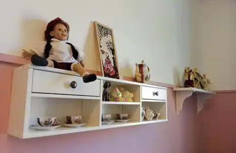Huoneistohotelli Marja - 38