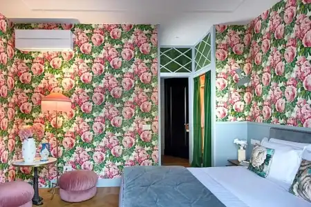 Velona's Jungle Luxury Suites - 36