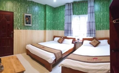 Ngan Giang Guest House - 22