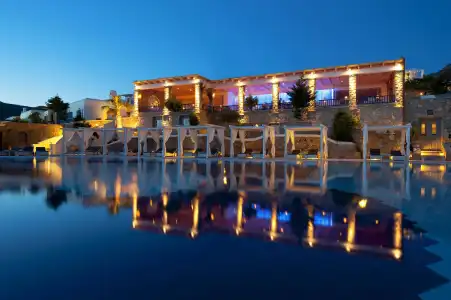 Mykonos Grand & Resort - 29