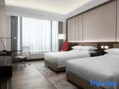 Courtyard by Marriott Suzhou Mudu - 94