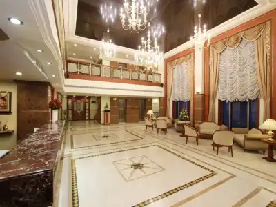 The Rialto - 1