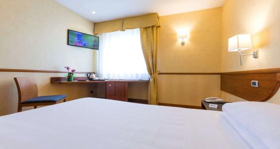 Best Western I Colli - 145