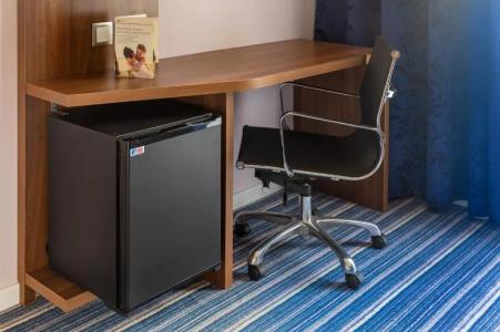 Holiday Inn Express Lisbon, Av. Liberdade by IHG - 52